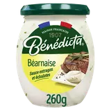 Sauce béarnaise BENEDICTA, 260g