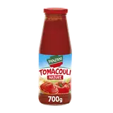 Sauce Coulis de Tomate Tomacouli PANZANI - bouteille 700g