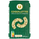 Coquillette qualité supérieure U cello 500g