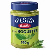 Sauce Pesto Basilic et Roquette BARILLA - 190g