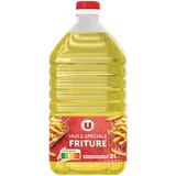 Spécialité huile pour friture, bidon de 2 litres