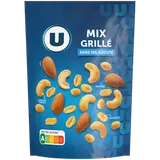 Mélange de graines sans sel U - 120g