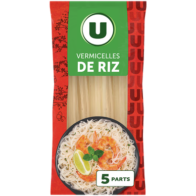 Vermicelles de riz  250g