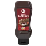 Sauce barbecue  flacon de 510ml