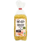 Pâtes Coquillettes aux oeufs IGP d'Alsace, sachet 250g