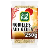 Nouilles aux oeufs SUZI WAN - 250g