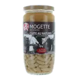 Mogettes de Vendée cuite au naturel GASTROMER bocal 830g