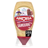 Sauce samouraï AMORA 255g