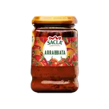 Sauce arrabbiata "Pastagusto" SACLA, 190g