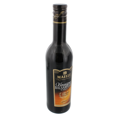 Vinaigre balsamique de Modène MAILLE, 6°, 50cl