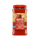 Sauce tomates et parmesan MUTTI 400g