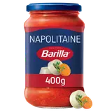 Sauce Tomates Napolitaine BARILLA - 400g
