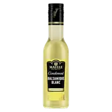 Vinaigre Balsamique blanc MAILLE, 25cl