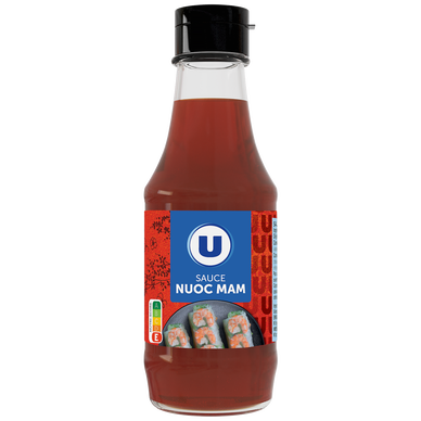 Sauce nuoc mam  150ml