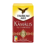 Riz kamalis TAUREAU AILE 500g