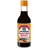 Sauce soja sucrée KIKKOMAN, 250ml