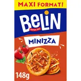 Biscuits Salés Apéritifs, Minizza, BELIN, 148g