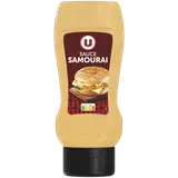 Sauce samouraï  480g