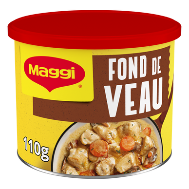 Fond de Veau MAGGI, 110g