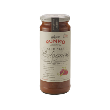 Sauce Bolognaise RUMMO - 340g