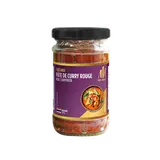 Pâte de curry rouge MEI ASIA 110g