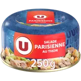 Salade Parisienne au thon et pommes de terres U 250g