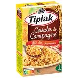 Céréales de campagne TIPIAK - 2x165g