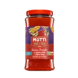 Sauce tomates et légumes MUTTI 400g