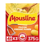 Purée presse purée MOUSLINE 3 personnes 375g