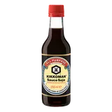 Sauce soja classique KIKKOMAN, flacon de 250ml