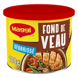 Fond de Veau dégraissé MAGGI, 100g