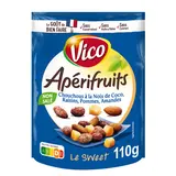 Mélange de graines Sweet Mix APERIFRUITS, sachet de 100g