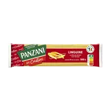 Pâtes LINGUINE les Créatives blé Français PANZANI - 500g