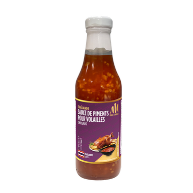 Sauce de piment pour volailles MEI ASIA 330g