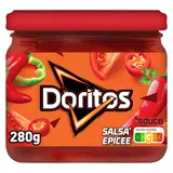 Sauce Salsa Epicée - DORITOS - 280g