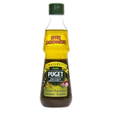 Vinaigrette biphasée ciboulette échalotes PUGET, 33cl