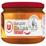 Sauce salsa forte bocal de 315g