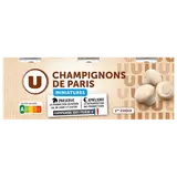 Champignons miniatures - 3  boîtes de 115g net égoutté