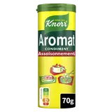 Aromat condiment KNORR, tube de 73g