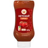 Ketchup épicé 560g