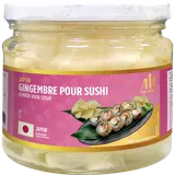 Gingembre pour sushi MEI ASIA 190g