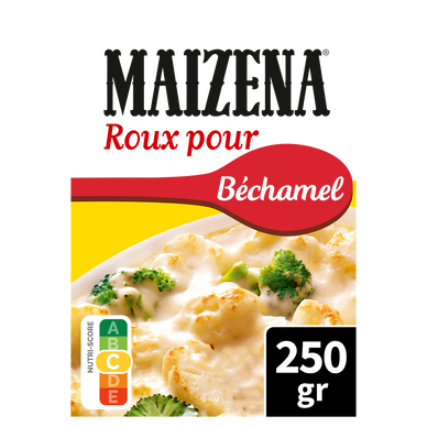 Roux pour béchamel MAIZENA, 250g