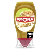 Sauce chinoise AMORA flacon souple 280g