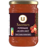 Piperade 520g