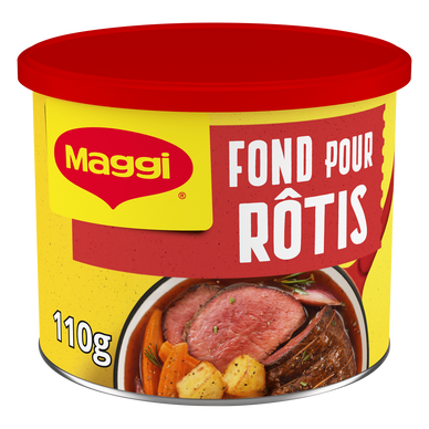 Fond pour Rôtis MAGGI, 110g
