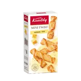 Mini twist fromage Kambly paquet 115g