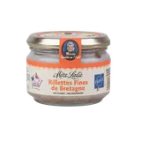Rillettes fines de Bretagne MERE LALIE 180G
