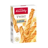 Twist gruyère aop KAMBLY, 100g