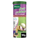 Secret d'arômes duo aromatique KNORR 90g