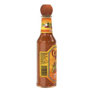 Sauce Piquante Ail & Piment, CHOLULA, 150ml